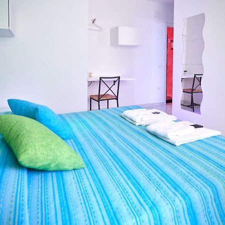 Bed and Breakfast Solerosa Fondi Zewnętrze zdjęcie