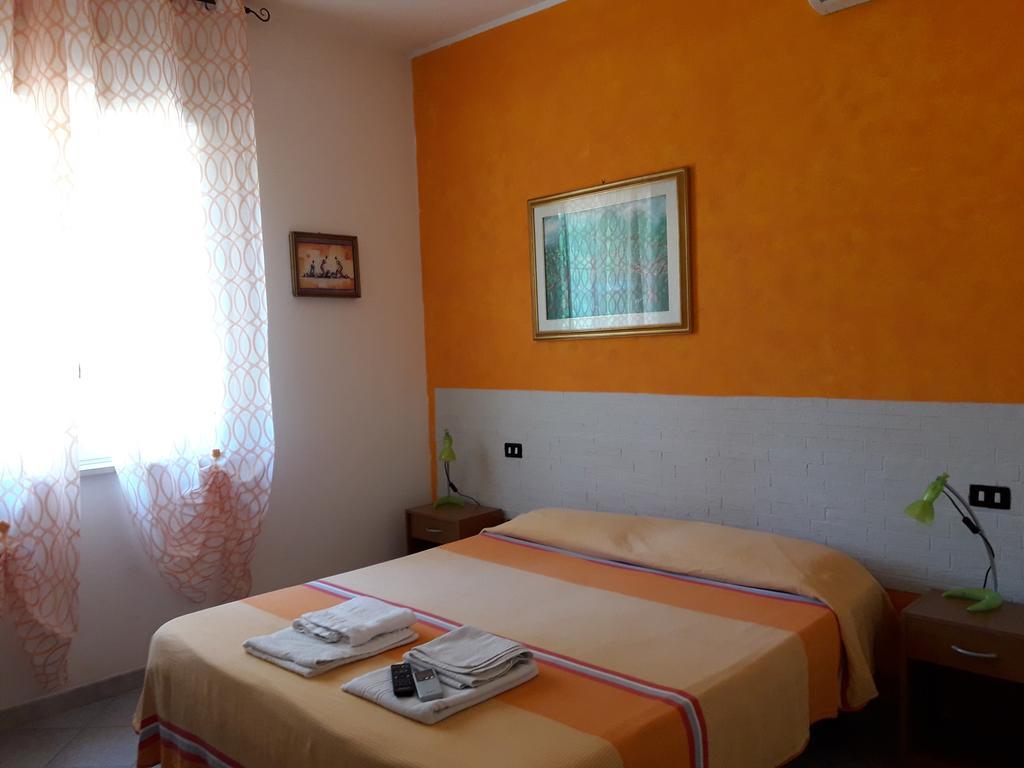 Bed and Breakfast Solerosa Fondi Zewnętrze zdjęcie