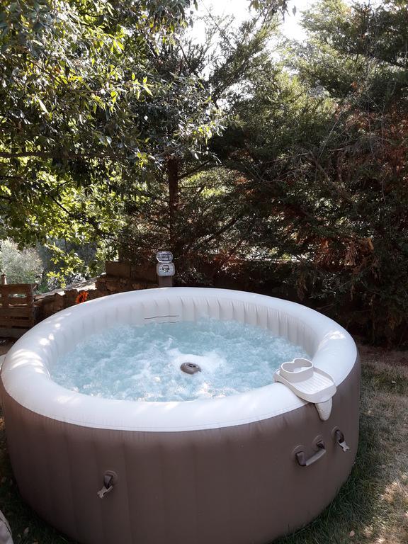 Bed and Breakfast Solerosa Fondi Zewnętrze zdjęcie