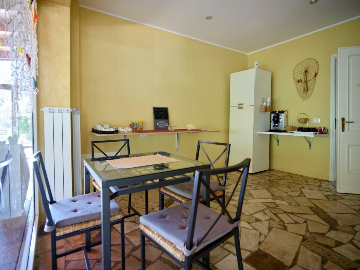 Bed and Breakfast Solerosa Fondi Zewnętrze zdjęcie