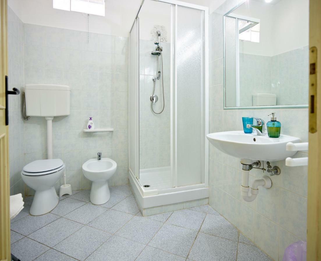 Bed and Breakfast Solerosa Fondi Zewnętrze zdjęcie