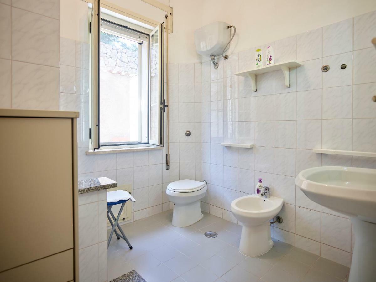 Bed and Breakfast Solerosa Fondi Zewnętrze zdjęcie